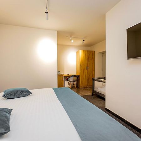Taniqinn Dilijan Hotel Luaran gambar