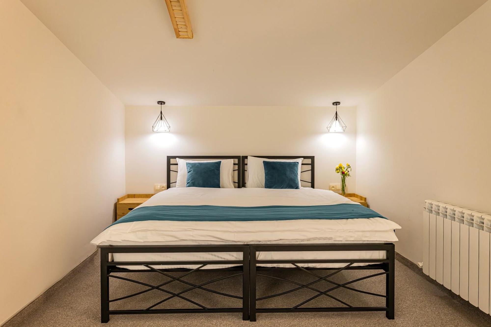 Taniqinn Dilijan Hotel Luaran gambar